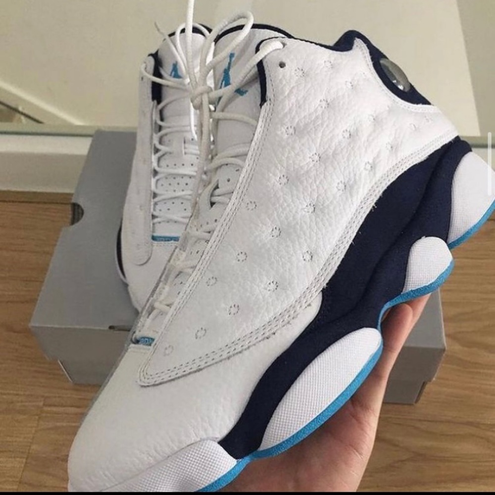 Jordan 13